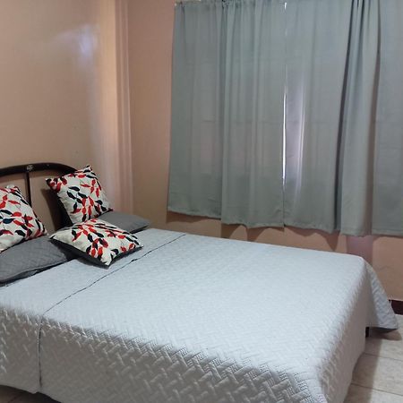 Cabinas Miramar, Una Casa Solo Para Ti Apartment Chacarita Luaran gambar