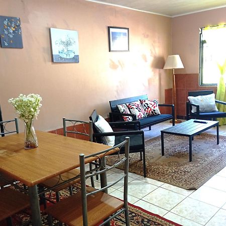 Cabinas Miramar, Una Casa Solo Para Ti Apartment Chacarita Luaran gambar