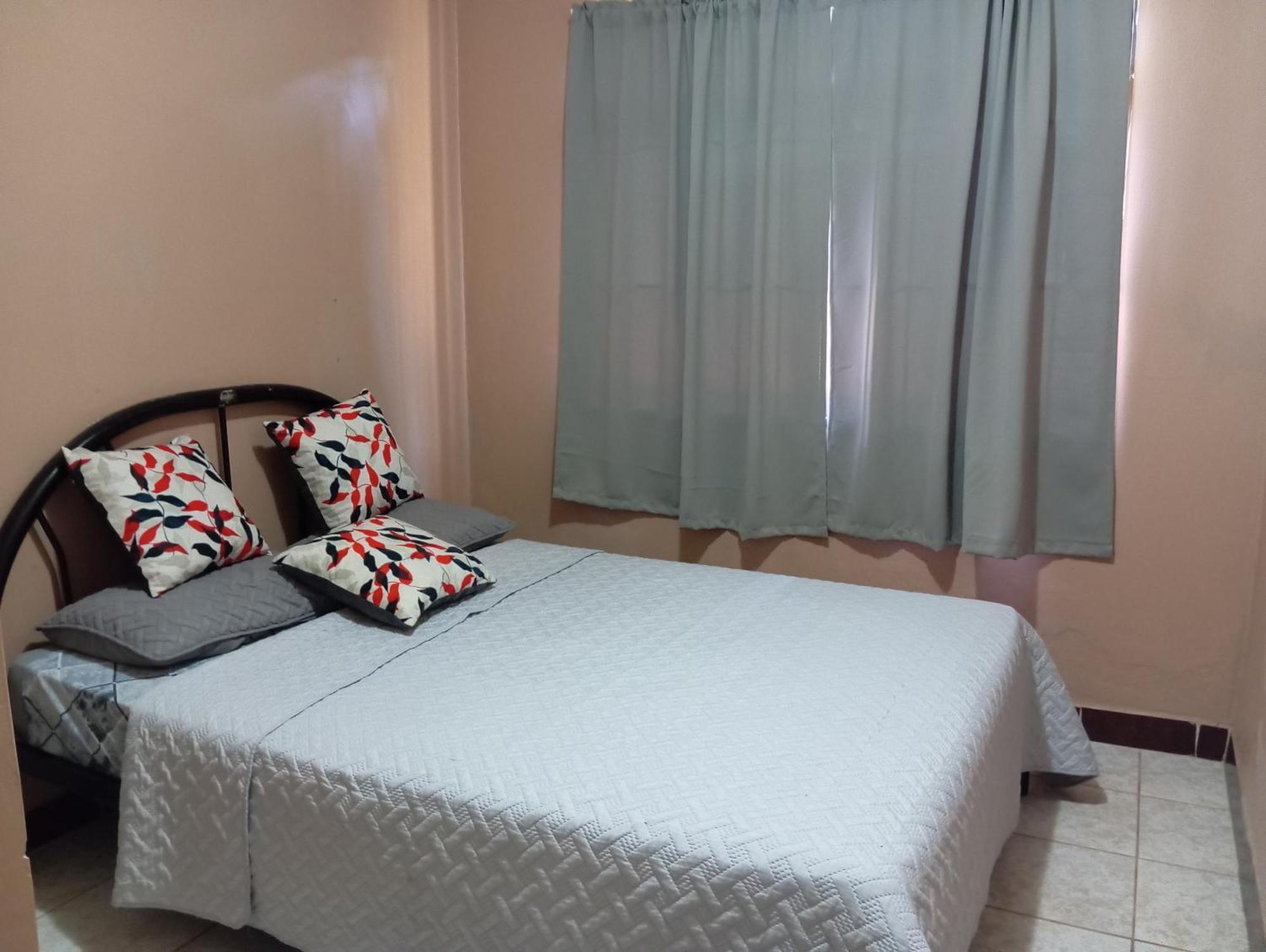 Cabinas Miramar, Una Casa Solo Para Ti Apartment Chacarita Luaran gambar