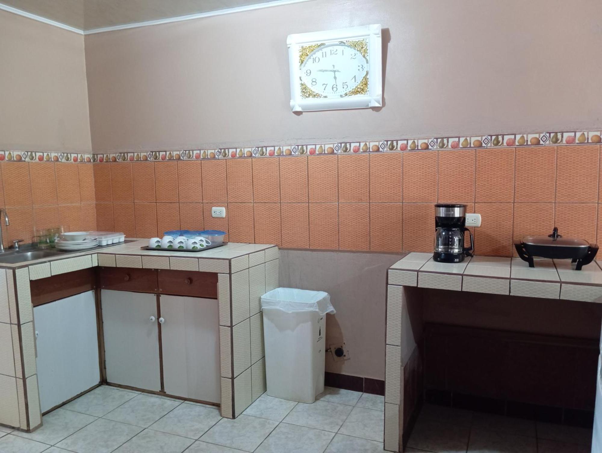 Cabinas Miramar, Una Casa Solo Para Ti Apartment Chacarita Luaran gambar