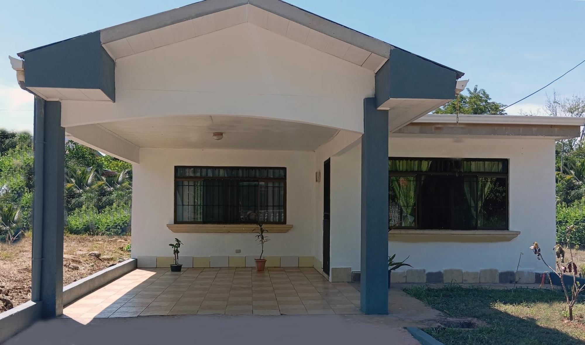 Cabinas Miramar, Una Casa Solo Para Ti Apartment Chacarita Luaran gambar