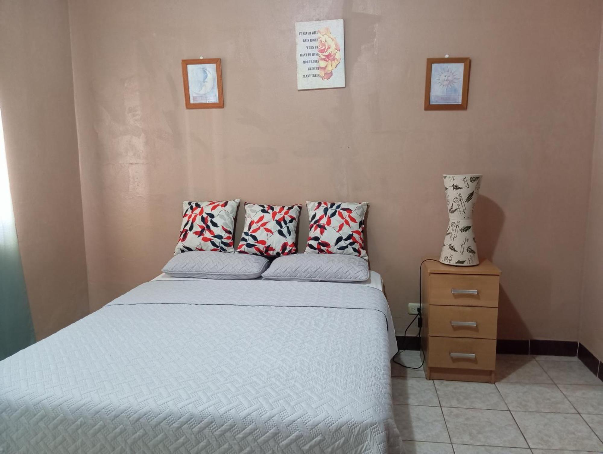 Cabinas Miramar, Una Casa Solo Para Ti Apartment Chacarita Luaran gambar