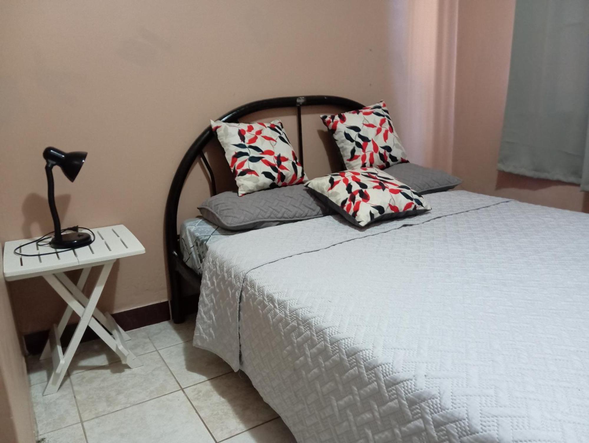 Cabinas Miramar, Una Casa Solo Para Ti Apartment Chacarita Luaran gambar