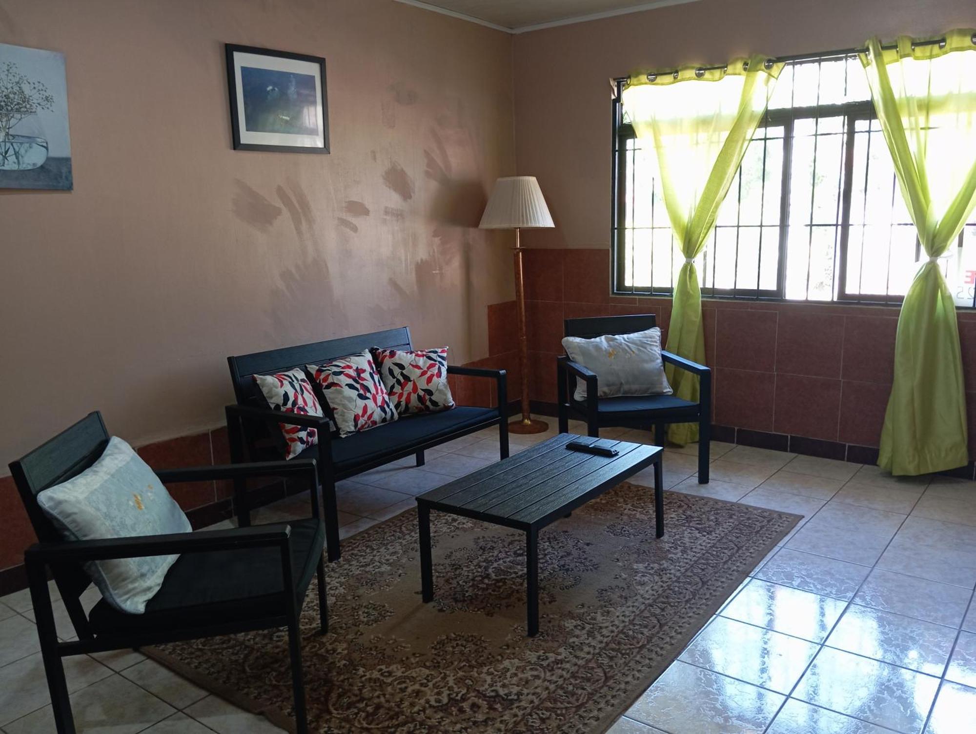 Cabinas Miramar, Una Casa Solo Para Ti Apartment Chacarita Luaran gambar