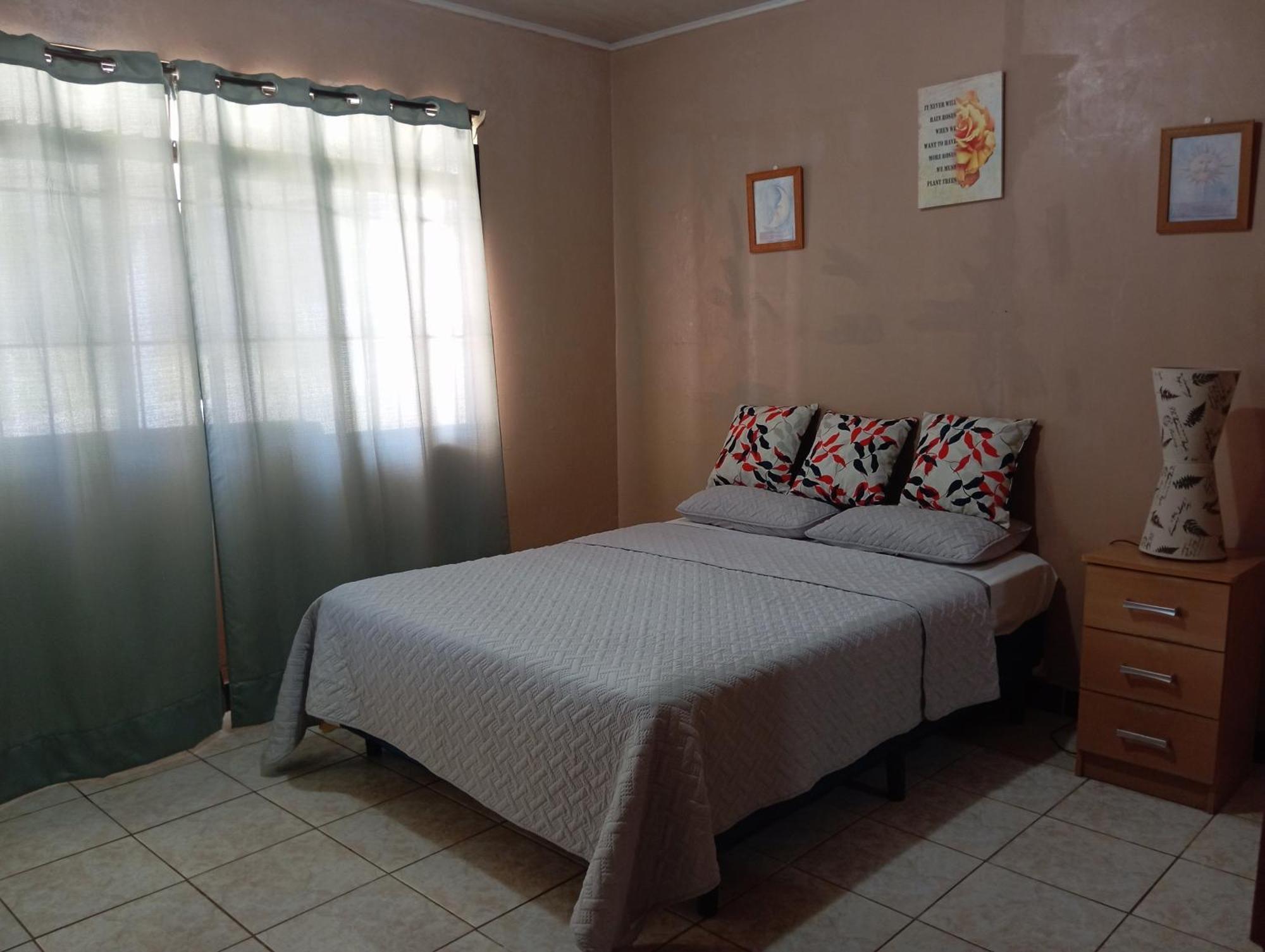 Cabinas Miramar, Una Casa Solo Para Ti Apartment Chacarita Luaran gambar