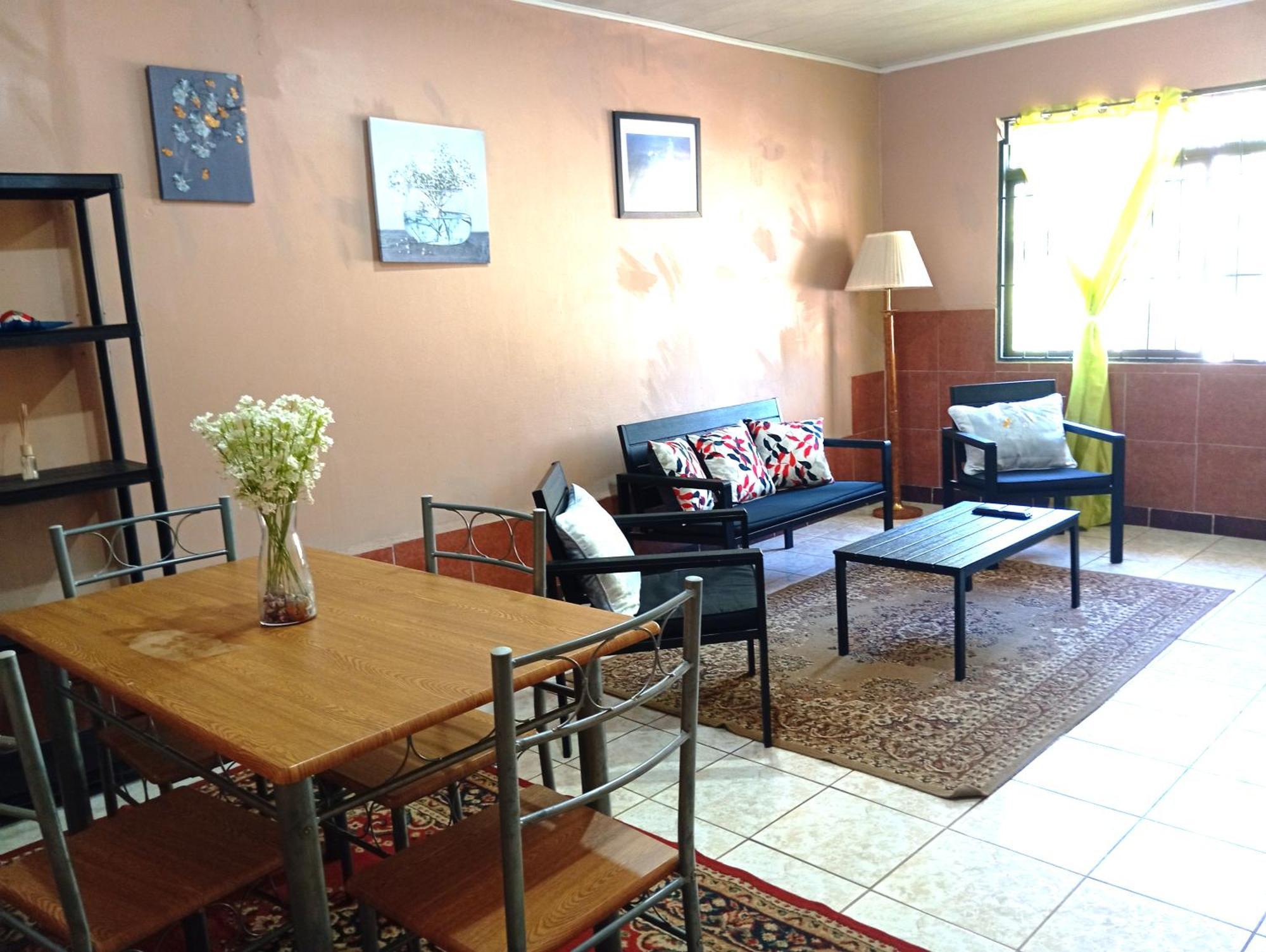 Cabinas Miramar, Una Casa Solo Para Ti Apartment Chacarita Luaran gambar